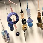 Blue Stones, Red Stones?